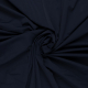 Böttger Stoffenwinkel - donkerblauw crepe travel stof - 60675