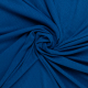 Böttger Stoffenwinkel - koningsblauw ribbel jersey met stretch - 61039