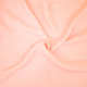 Böttger Stoffenwinkel - zalmroze zuiver linnen stof Italiaans import - 63740