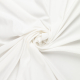 Böttger Stoffenwinkel - off white katoen superstretch stof - 64378