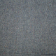 Böttger Stoffenwinkel - blauw VISGRAAT tweed wolmix stof met stretch Italiaans import - 64585