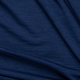 Böttger Stoffenwinkel - blauw merino tencel mix fijn tricot stof met stretch Italiaans import - 65046