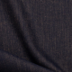 Böttger Stoffenwinkel - donkerblauw met koper accent linnen lyocell katoen mix denim stof - 65569