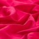 Böttger Stoffenwinkel - fuchsia linnen viscose stof italiaans import - 65684