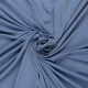 denim blauw viscose jeans optiek stof