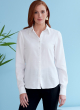 Böttger Stoffenwinkel - blouse (maat 40-48) Butterick 6747-E5 - B6747-E5