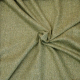 Böttger Stoffenwinkel - groen melee tweed stof italiaans import - 62162