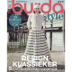 Böttger Stoffenwinkel - Burda Style augustus 2023 maandblad - burdastyle2308