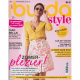 Böttger Stoffenwinkel - Burda Style juli 2021 maandblad - burdastyle0721