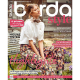 Böttger Stoffenwinkel - Burda Style september 2021 maandblad - burdastyle0921