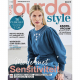 Böttger Stoffenwinkel - Burda Style november 2022 maandblad - burdastyle1122