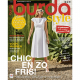Böttger Stoffenwinkel - Burda Style juni 2022 maandblad - burdastyle0622