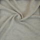 Böttger Stoffenwinkel - licht grijs - wit gemeleerd Italiaans linnen stof - 62564