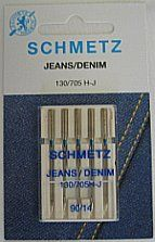 Schmetz Jeans nr. 90