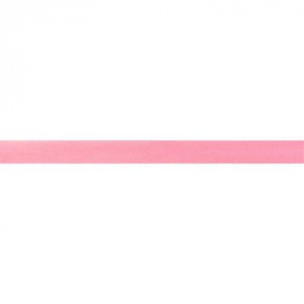 roze biaisband satijn