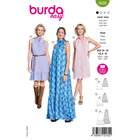 burda 5628