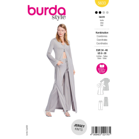 Burda 5633