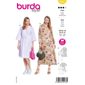 burda 5637