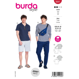 burda 5641