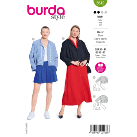 burda 5642
