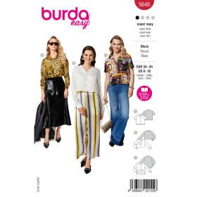 burda 5646