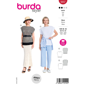 Burda 5657