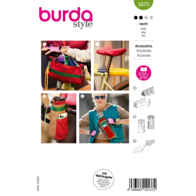 burda 5670
