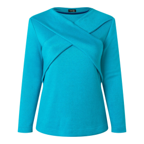 pullover (maat 36-48) Burda 5680