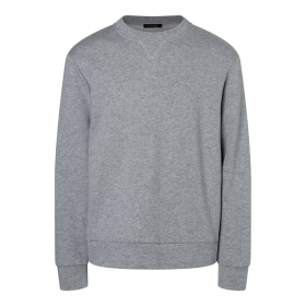 sweatshirt (maat 46-56) Burda 5682