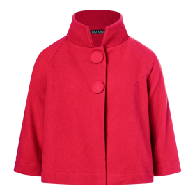 jas (maat 34-44) Burda 5688