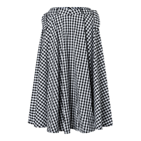 rok (maat 34-44) Burda 5690