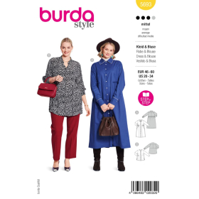 Burda 5693