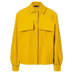 jack (maat 34-44) Burda 5706