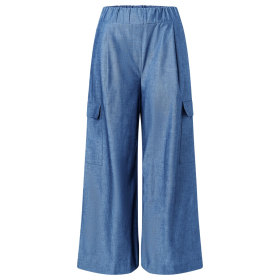 broek (maat 34-44) Burda 5707