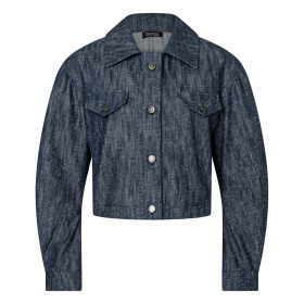 jasje (maat 36-48) Burda 5711