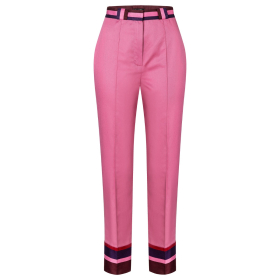 Naaipatroon Burda 5712