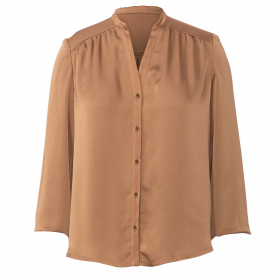 blouse (maat 44-54) Burda 5965