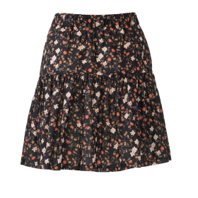 rok (maat 34-48) Burda 5978