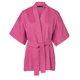 kimono (maat 34-48) Burda 5995