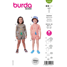 Burda 9192