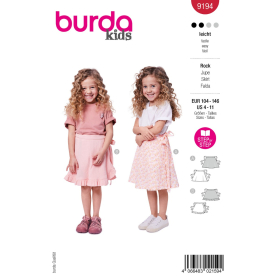 Burda 9194