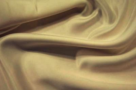 cappuccino crepe satijn 