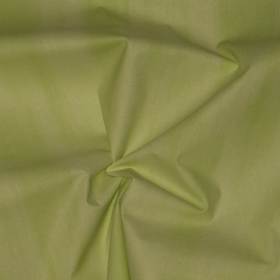 groen gemeleerd katoen