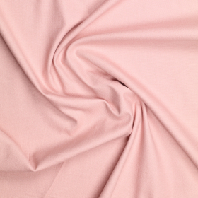 roze pastel stretch linnen