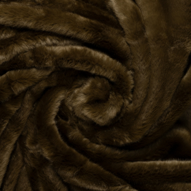 mosgroen imitatiebont 