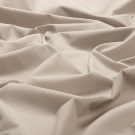 zand satijn katoen viscose met stretch