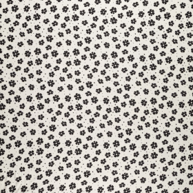 off-white micro stof bedrukt