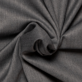 grijs wol terlenka met stretch