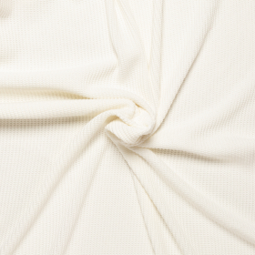 off white katoenblend big knit