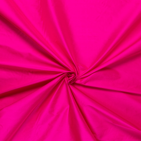 cyclaam roze zijde shantung